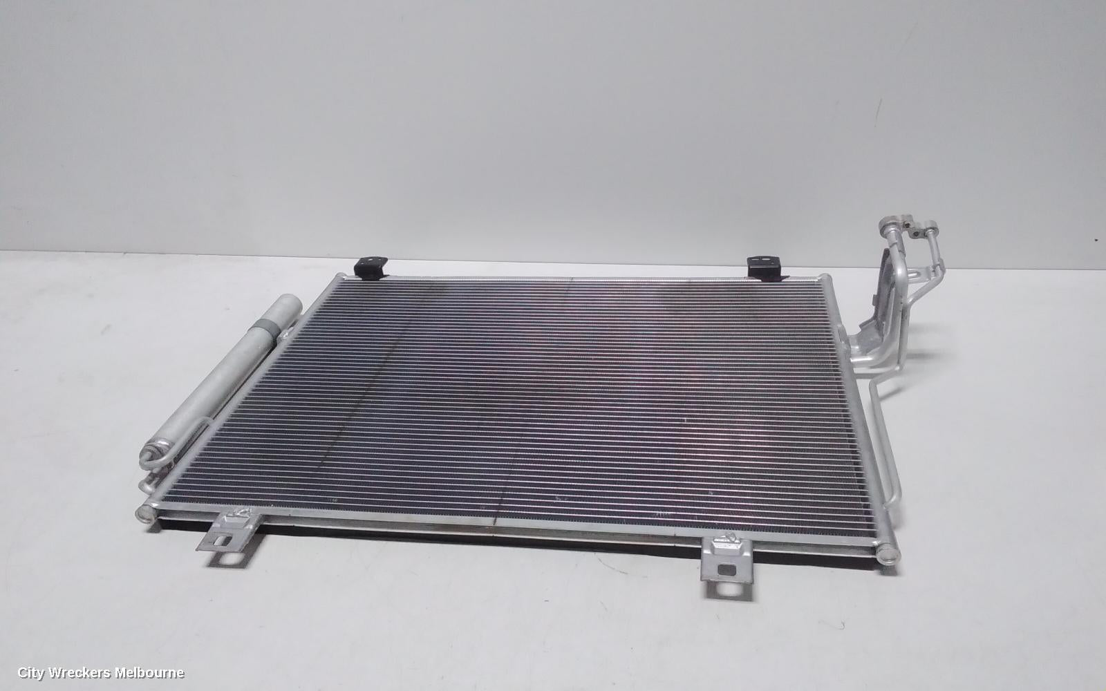MAZDA CX9 A/C CONDENSER, TC, 07/2016 ONWARDS - Image 1