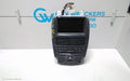 FORD FALCON RADIO/CD/DVD/SAT/TV, FGX, 8IN TOUCHSCREEN, W/ SAT NAV, 10/2014 - 12/2016 - Image 1