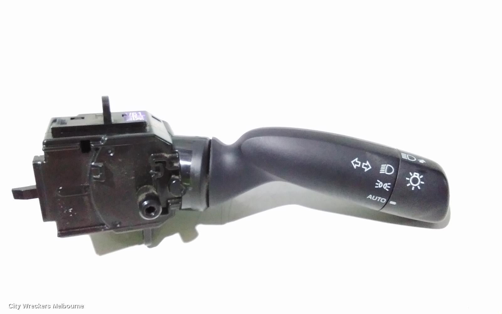 TOYOTA CAMRY COMBINATION SWITCH, FLASHER SWITCH, XV70, 09/2017 ONWARDS - Image 2