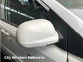 SSANGYONG ACTYON RIGHT DOOR MIRROR, 100 SERIES, 01/2005 - 01/2017 - Image 1