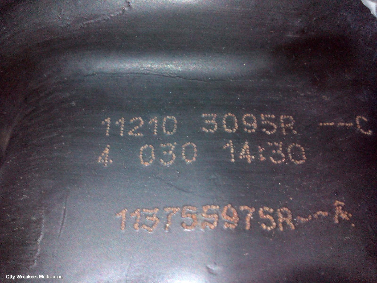 RENAULT CLIO MOUNT, X98, 09/2013 - 10/2019 - Image 2