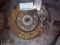 HOLDEN CAPTIVA RIGHT FRONT HUB ASSEMBLY, CG, 09/2006 - 02/2011 - Image 1