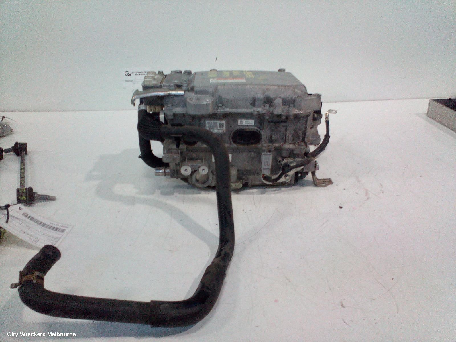 TOYOTA CAMRY INVERTER, HYBRID INVERTER, AVV50R, 03/2012 - 10/2017 - Image 3