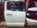 FORD RANGER RIGHT REAR DOOR, PX, DUAL CAB, 06/2011 - 04/2022 - Image 1