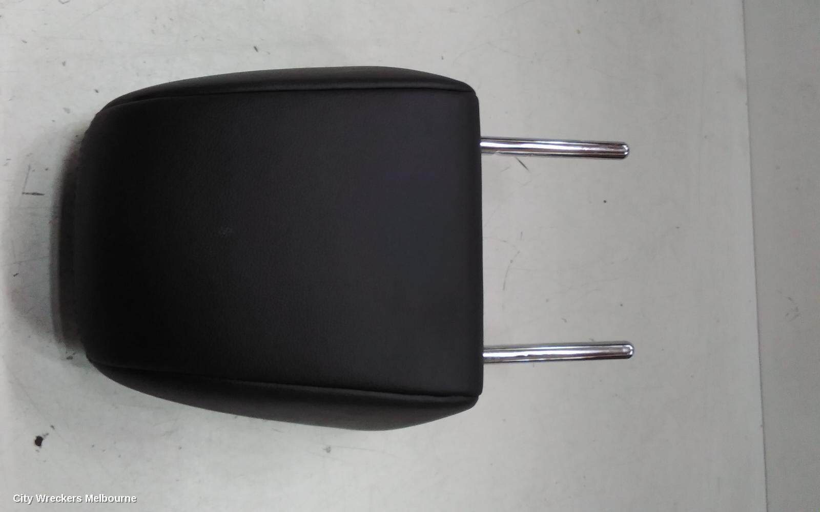 TOYOTA COROLLA CROSS FRONT SEAT, XG10, RH FRONT, LEATHER, BLACK, NON HEATED TYPE, 01/2022 ONWARDS - Image 3