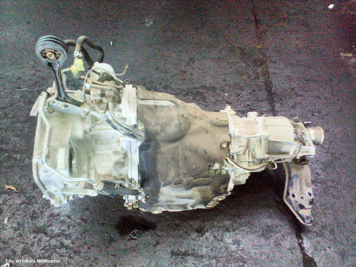 SUBARU LEVORG TRANS/GEARBOX, AUTO, PETROL, 2.0, TURBO, V1, TR690SB7BA, 03/2016 - 03/2017 - Image 2