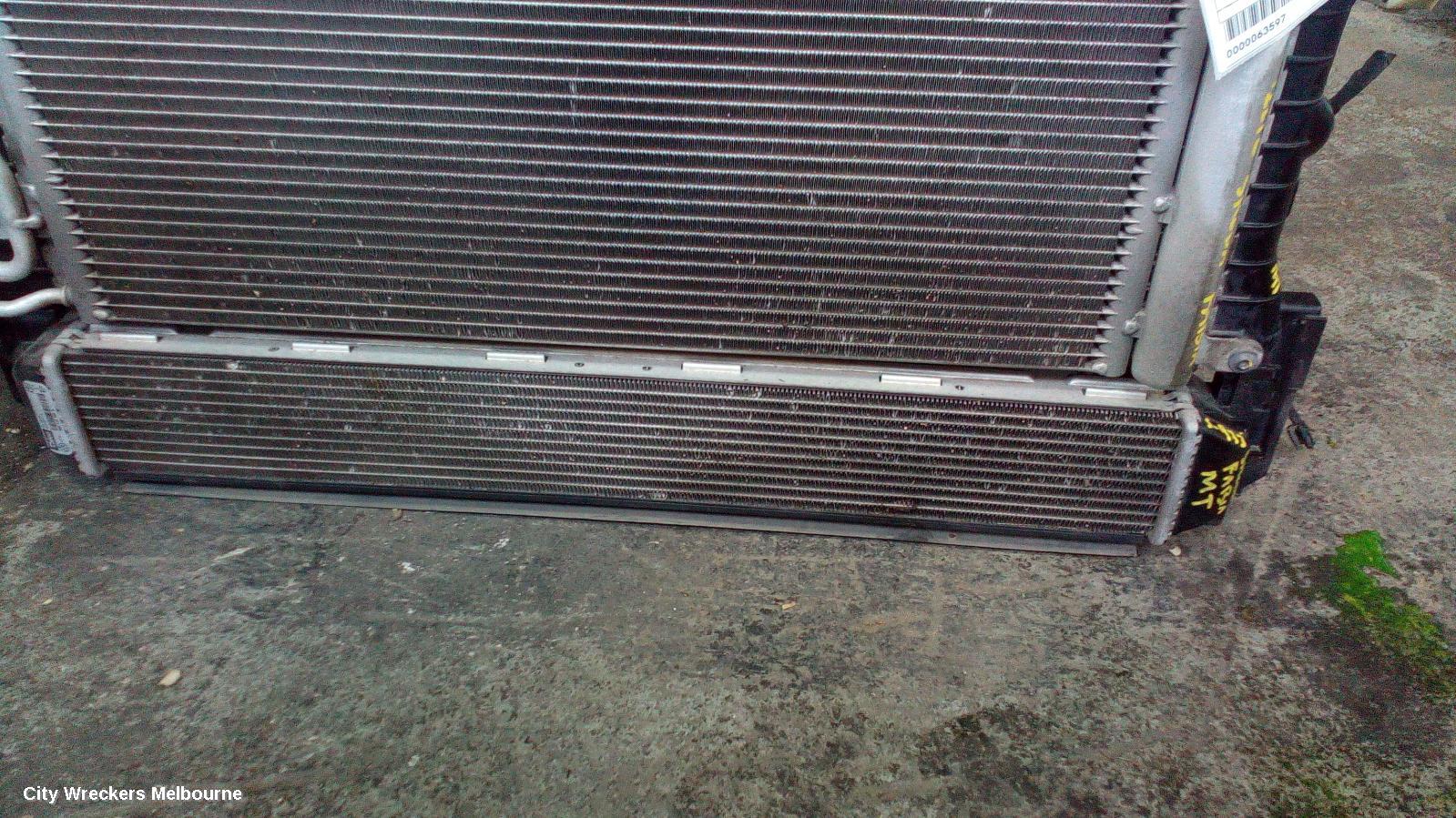 SKODA FABIA FAN, RADIATOR FAN, 1.2, PETROL, NJ, 01/2015 ONWARDS - Image 3