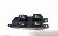 HYUNDAI SANTA FE PWR DR WIND SWITCH, RH FRONT MASTERSWITCH, SM, 11/2000 - 11/2005 - Image 1