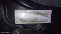 PEUGEOT 407 LEFT FRONT LOWER CONTROL ARM, 09/2004 - 12/2011 - Image 1