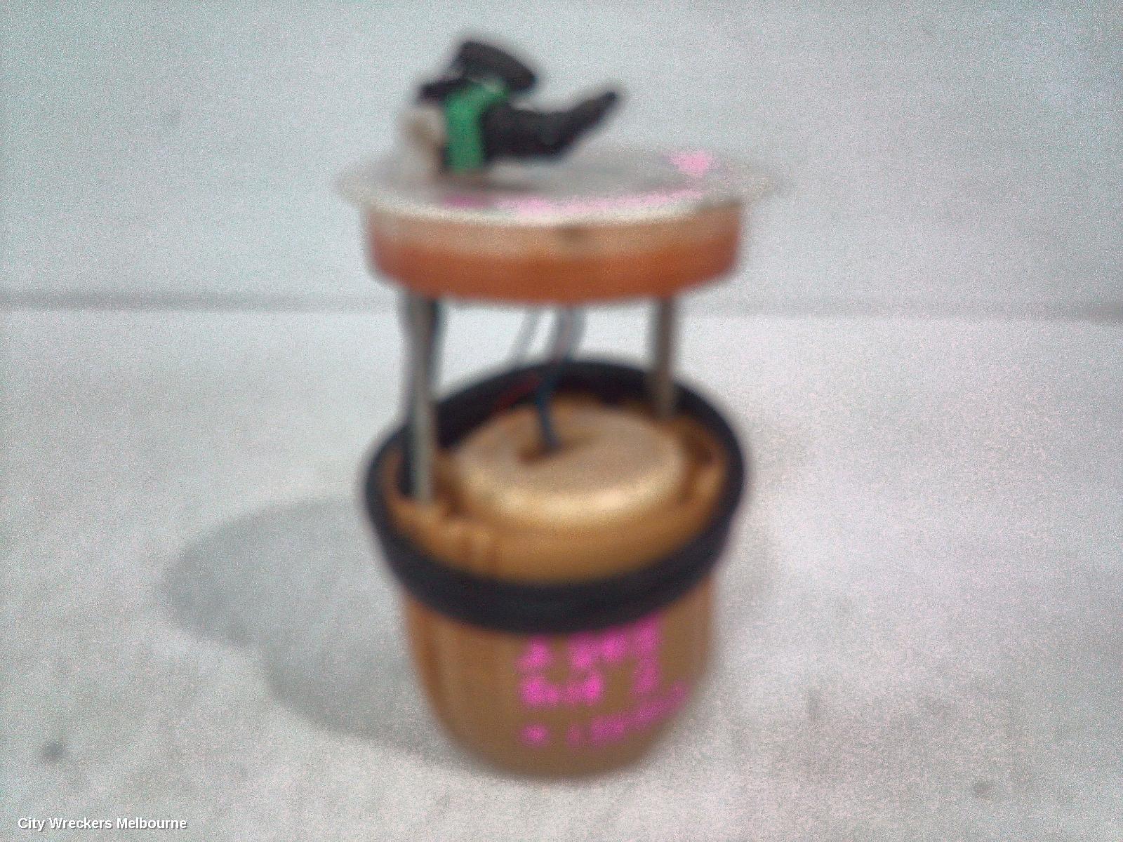 MAZDA 2 FUEL PUMP, IN TANK (PUMP & SENDER), 1.5, PETROL, DJ/DL, 09/2014 ONWARDS - Image 1