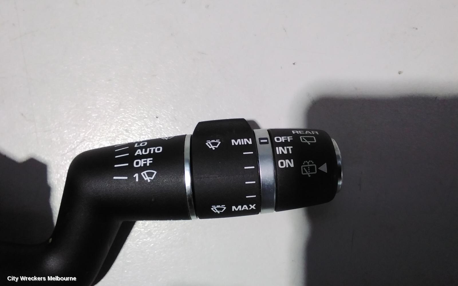 LAND ROVER DISCOVERY SPORT COMBINATION SWITCH, WIPER SWITCH, L550, 01/2015 ONWARDS - Image 3