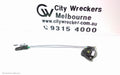SUZUKI BALENO DOOR/BOOT/GATE LOCK, RIGHT FRONT DOOR LOCK, EW, 04/2016 - 12/2022 - Image 1
