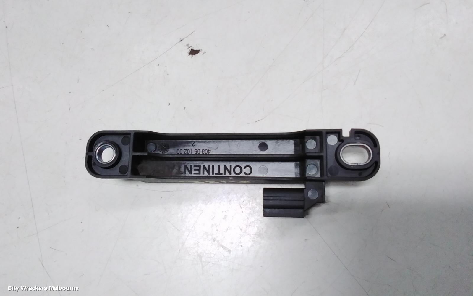 HONDA CRV, RW, 05/2017 - 08/2023, 38387-TZ5-A010-M1 ANTENNA CONTROL : 109262 - Image 3