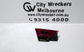 TOYOTA C-HR DOOR HANDLE, LH REAR, OUTER, GEN 1, 12/2016 ONWARDS - Image 1