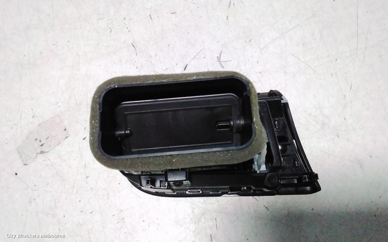 PORSCHE MACAN TRIM PANEL, 95B, 06/2014 - 12/2025 - Image 3
