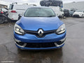 RENAULT MEGANE, X32/X95, 09/2010 - 05/2016, RENAULT MEGANE RADIO CONTROL SWITCH 255520795R: 144019 - Image 1