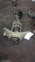 AUDI Q5 LEFT FRONT STRUT, Q5, 8R, 2.0, DIESEL, 03/2009 - 10/2012 - Image 1
