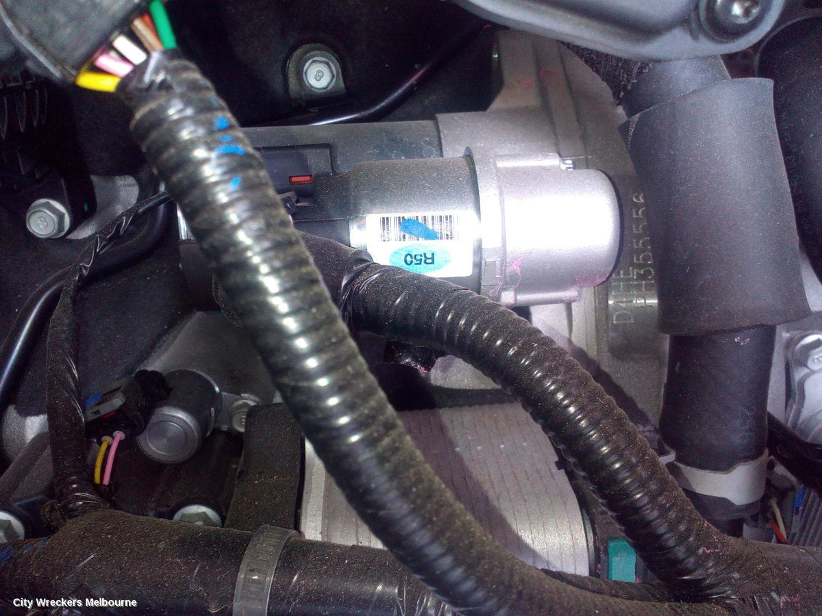 KIA SORENTO STARTER, DIESEL, 2.2, D4HE CODE, TURBO, MQ4, 02/2020 ONWARDS - Image 1