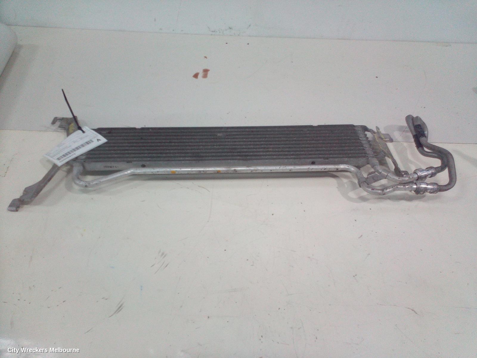 FORD KUGA COOLER, TF, 11/2012 - 09/2016 - Image 2