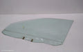 MITSUBISHI LANCER LEFT FRONT DOOR WINDOW, CE, SEDAN, GREEN TINT, 07/1996 - 08/2003 - Image 1