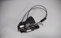 TOYOTA HIACE DOOR/BOOT/GATE LOCK, LEFT FRONT DOOR LOCK, TRH/KDH, 03/2005 - 04/2019 - Image 1