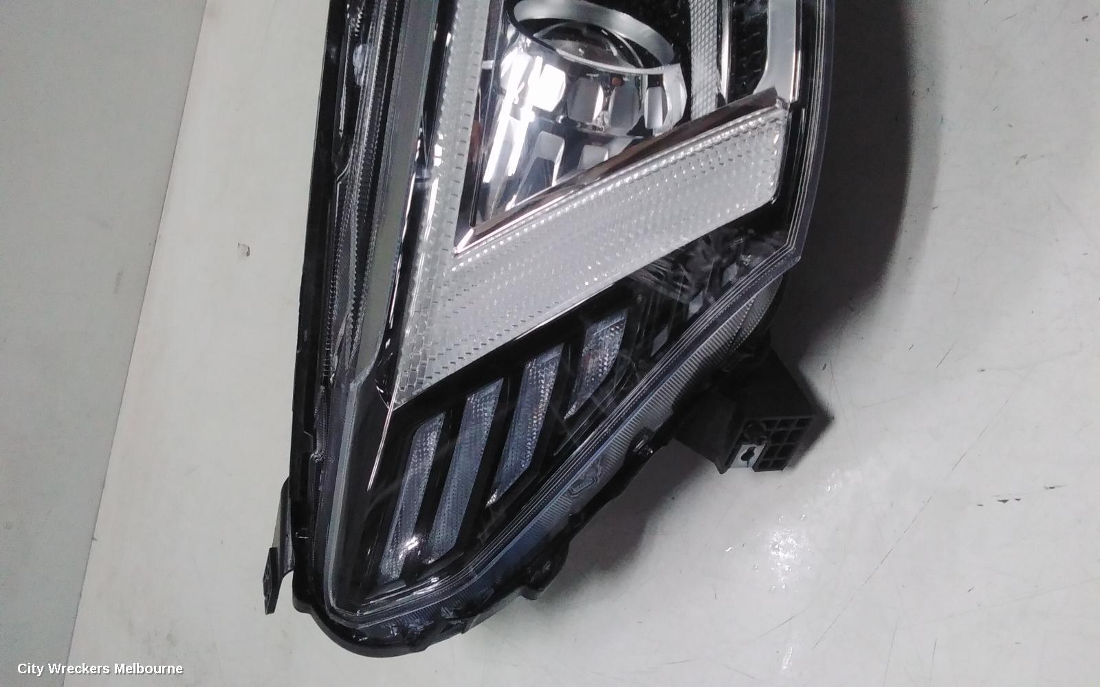 HAVAL JOLION RIGHT HEADLAMP, A02, W/ HALOGEN TYPE, 04/2024 ONWARDS - Image 3