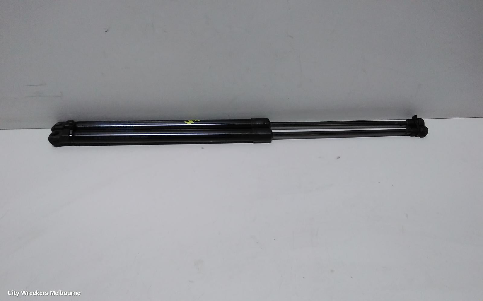 NISSAN QASHQAI HATCH STRUT, J11, TAILGATE STRUT (PAIR), 12/2013 - 07/2021 - Image 2