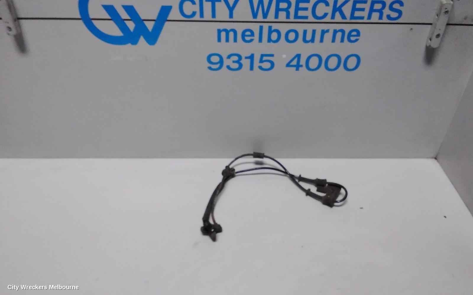 HYUNDAI ACCENT ABS SENSOR, RH FRONT, RB, 07/2011 - 12/2019 - Image 1