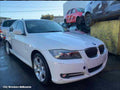 BMW 3 SERIES LEFT GUARD LINER, E90, SEDAN, 08/2008 - 01/2012 - Image 1