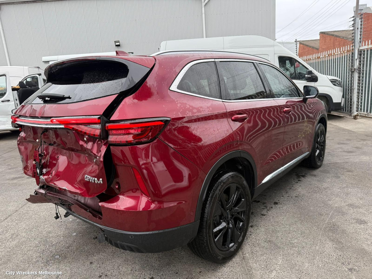 HAVAL H6 LEFT FRONT DOOR, B01, NON HEV, 02/2021 - 04/2025 - Image 3