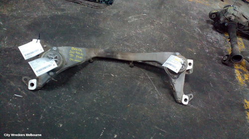 AUDI Q7 MOUNT, ENGINE MOUNT (LH SIDE), DIESEL, 3.0, TURBO, 4L, 09/2006 - 08/2015 - Image 2