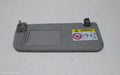 HYUNDAI SANTA FE SUNVISOR, TM, LH SIDE, GREY, 03/2018 ONWARDS - Image 1