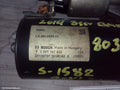 BMW 3 SERIES STARTER, PETROL, 2.0, N20, F30/F31/F34, 11/2011 - 05/2016 - Image 1