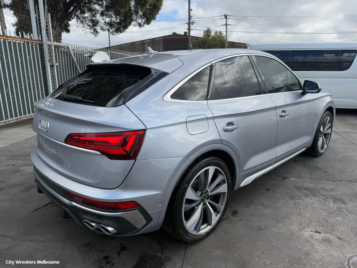 AUDI Q5 INVERTER, FY, PHEV INVERTER, 09/2020 ONWARDS - Image 3