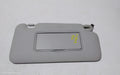 HONDA HRV SUNVISOR, RU5, RH SIDE, 12/2014 - 10/2021 - Image 1