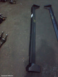HOLDEN EQUINOX SIDE STEP/SKIRT, EQ, 09/2017 - 12/2020 - Image 1