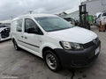 VOLKSWAGEN CADDY RIGHT GUARD, 2K, 08/2010 - 06/2015 - Image 1