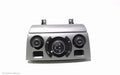 PEUGEOT 308 HEATER/AC CONTROLS, T7, DIGITAL CLIMATE TYPE, 09/2007 - 12/2013 - Image 1