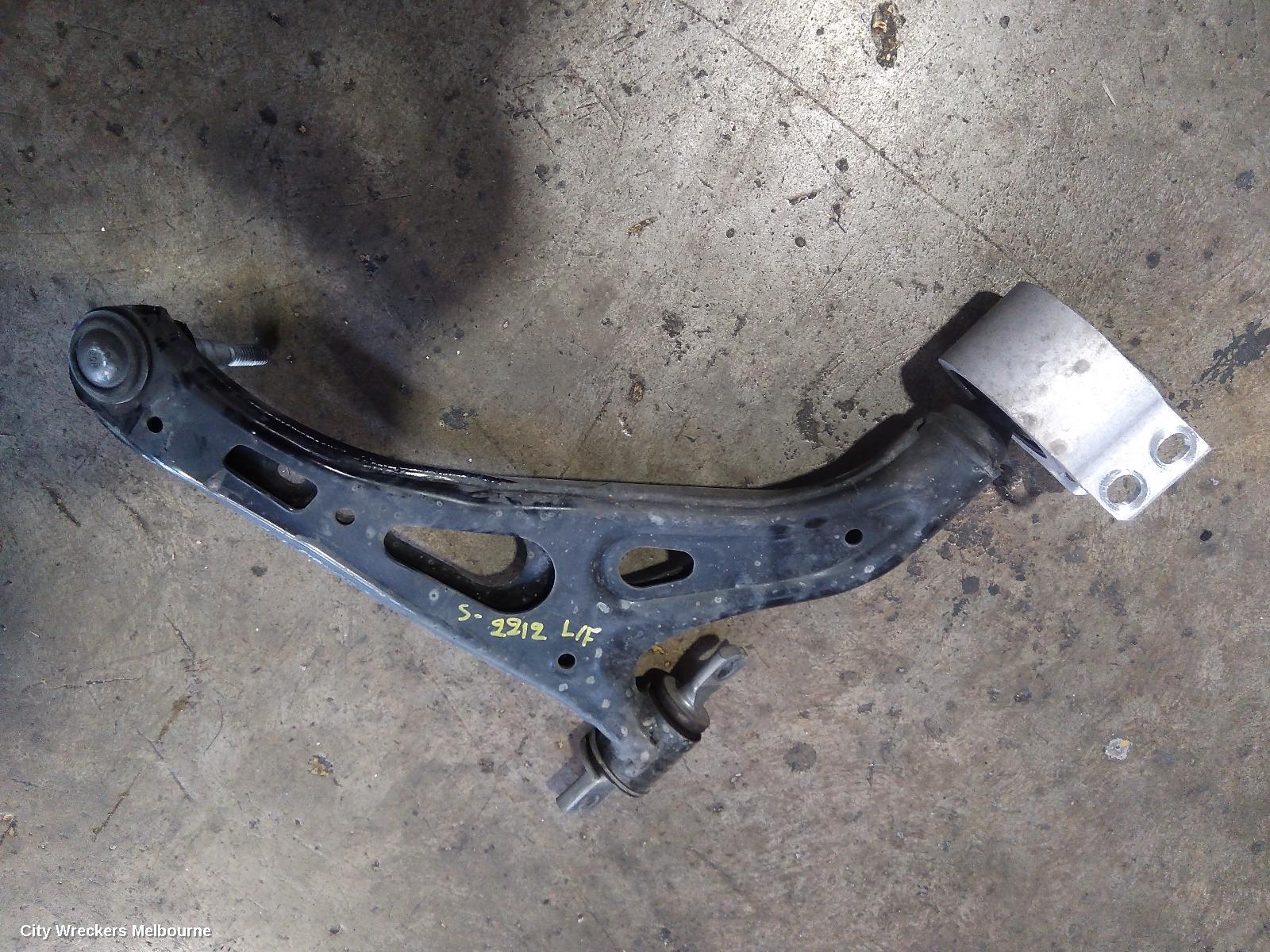HOLDEN EQUINOX LEFT FRONT LOWER CONTROL ARM, EQ, 09/2017 - 12/2020 - Image 3