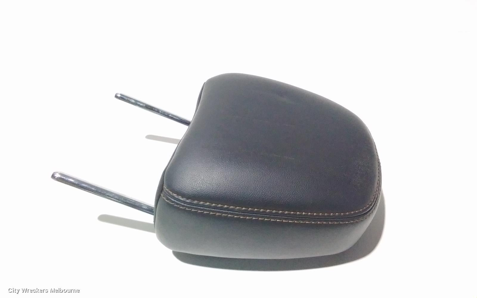TOYOTA KLUGER HEADREST, XU50 SERIES, 03/2014 - 02/2021 - Image 1