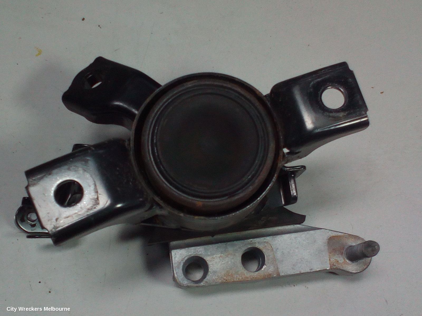 TOYOTA RAV4 MOUNT, XA40, 12/2012 - 12/2018 - Image 2