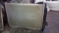 HOLDEN BARINA RADIATOR, MANUAL, 1.6 F16D3, TK, 12/2005 - 06/2008 - Image 1