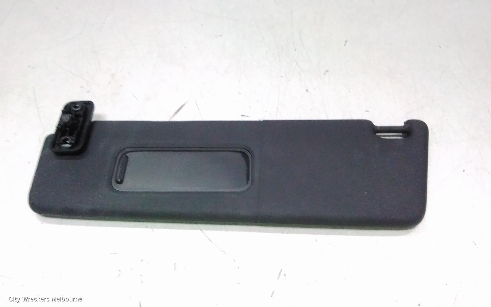 HOLDEN ASTRA SUNVISOR, AH, LH SIDE, CABRIO, 11/2006 - 08/2009 - Image 2