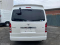 TOYOTA HIACE RADIATOR, AUTO, 2.7, 2TR-FE, PETROL, TRH, 01/2005 - 04/2019 - Image 1