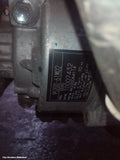 SUZUKI VITARA A/C COMPRESSOR, VITARA, LY (VIN TSM), 1.6, PETROL, 06/2015 ONWARDS - Image 1