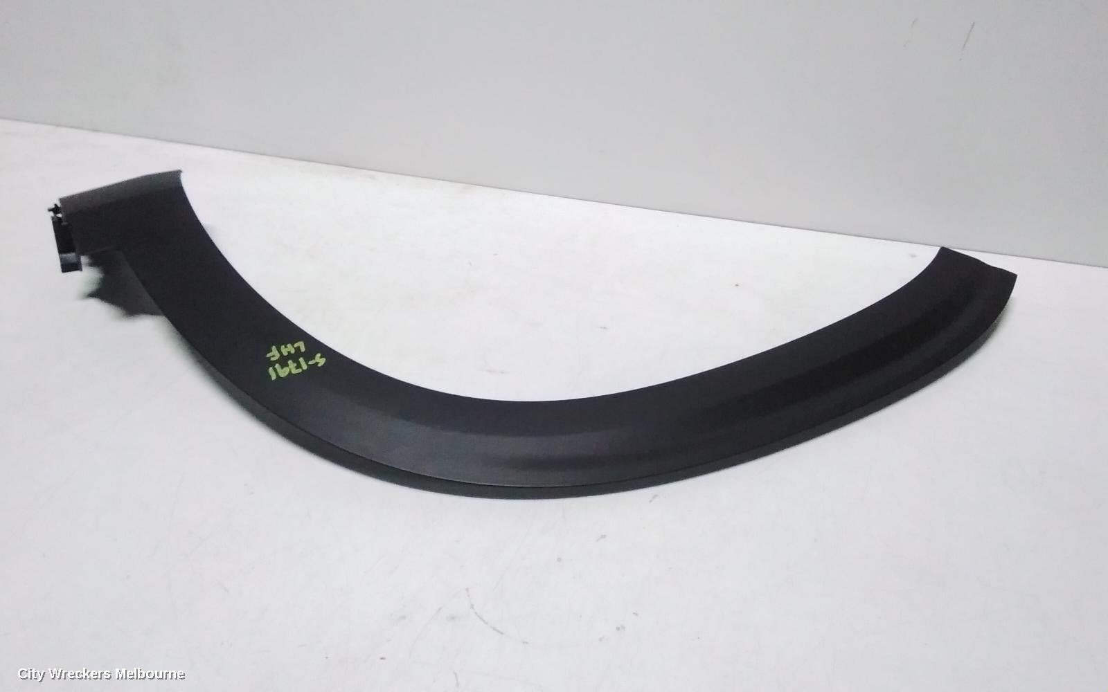 KIA SELTOS WHEEL ARCH FLARE, LH FRONT, SP2, 07/2019 ONWARDS - Image 3