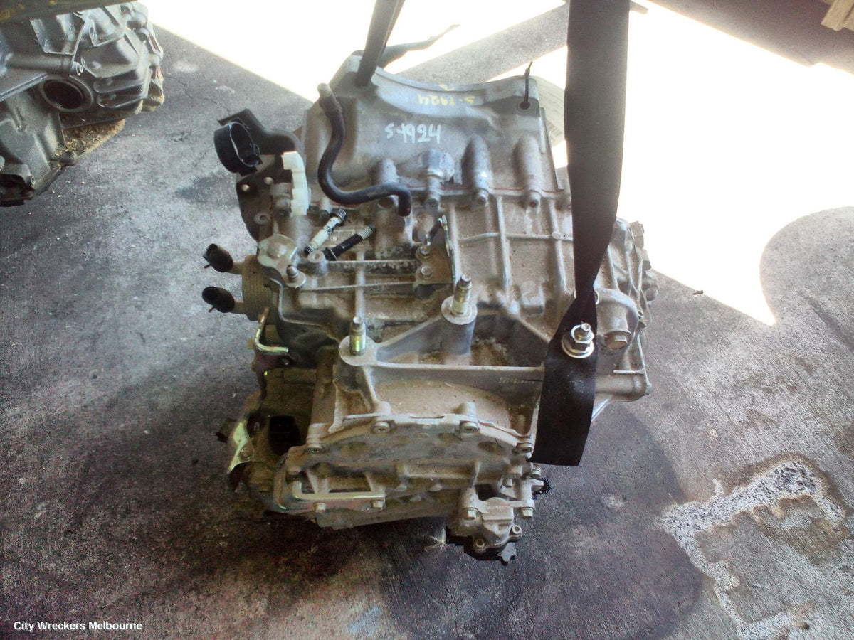 MAZDA 3 TRANS/GEARBOX, AUTO, PETROL, 2.0, SKYACTIV G/E-SKYACTIV G/E-SKYACTIV X, BP, 03/2019 ONWARDS - Image 2