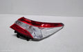 TOYOTA CAMRY RIGHT TAILLIGHT, XV70, IN BODY, HALOGEN TYPE, 09/2017 - 01/2021 - Image 1