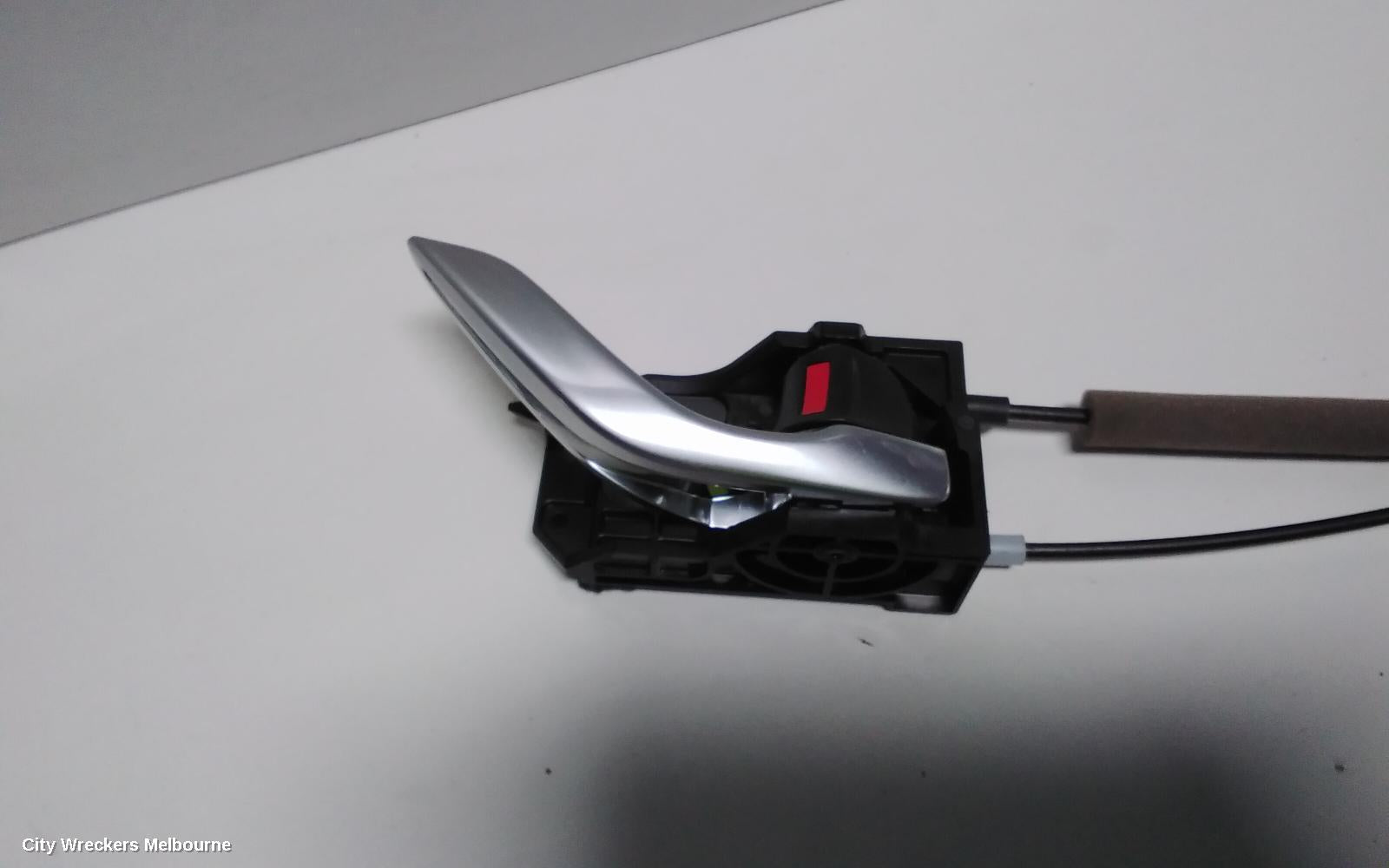 MAZDA CX9 DOOR/BOOT/GATE LOCK, RIGHT REAR DOOR LOCK, TC, 07/2016 ONWARDS - Image 3