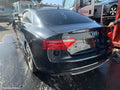 AUDI A5 DOOR HANDLE, 8T 10/2007 - 12/2011 - Image 1